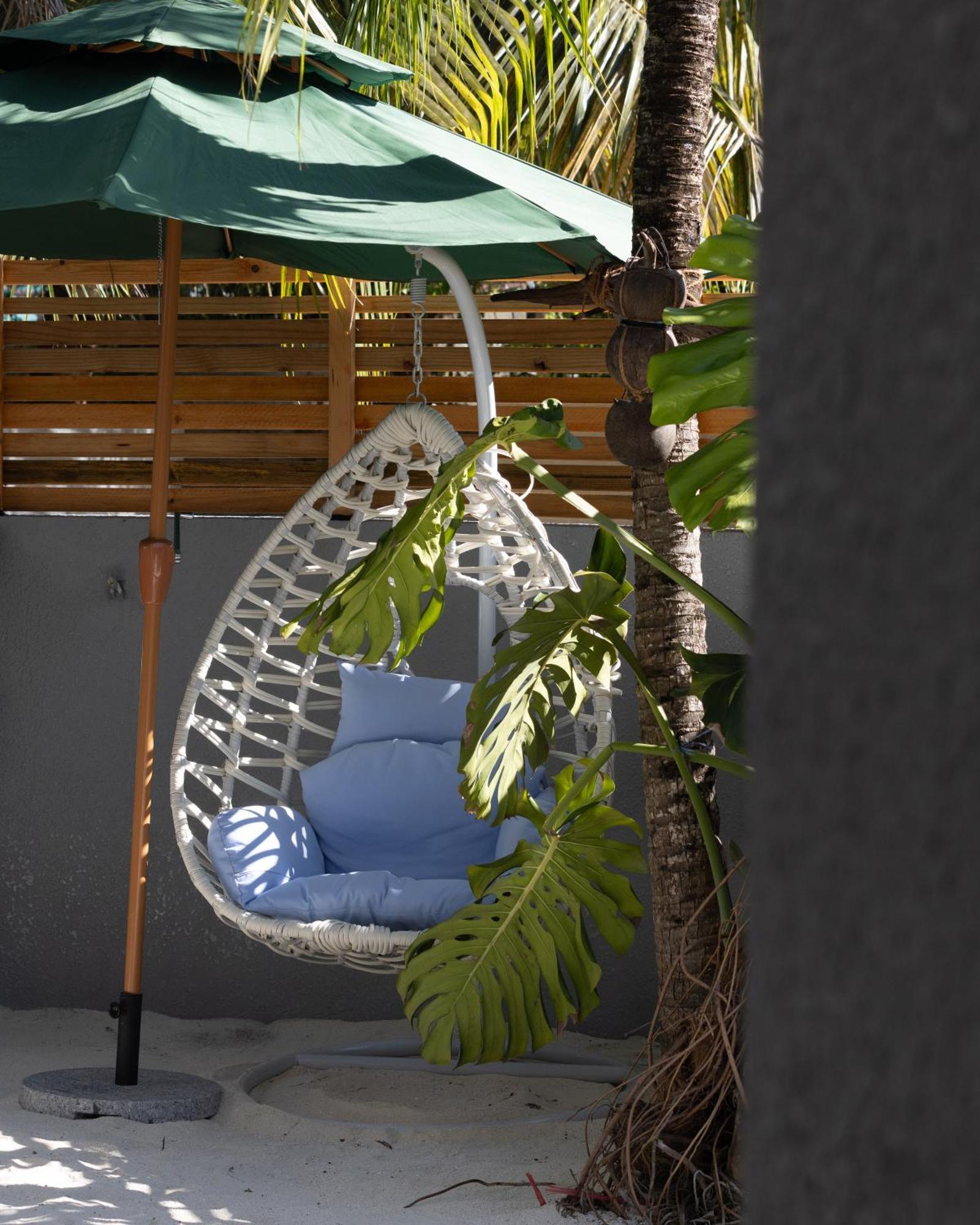 Kirulhiya Maldives Hotel Omadhoo Exterior photo